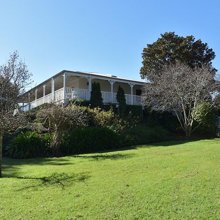 Maleny Homestead & Cottage Luaran gambar