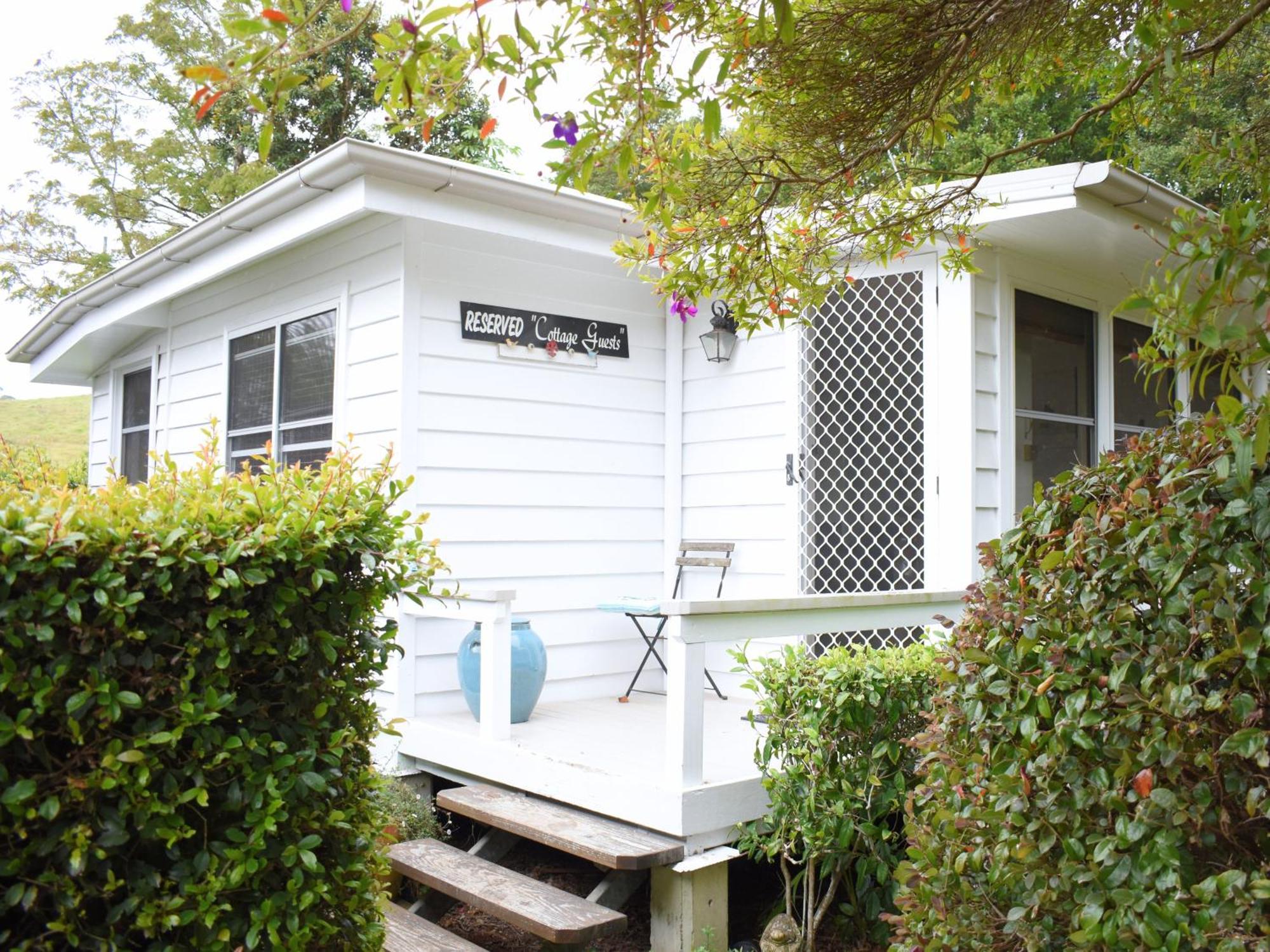 Maleny Homestead & Cottage Luaran gambar