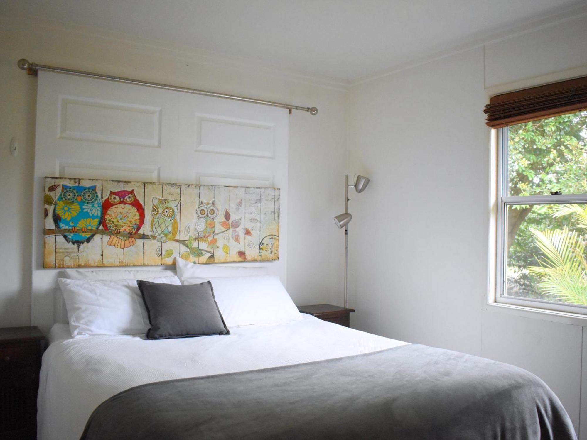 Maleny Homestead & Cottage Luaran gambar