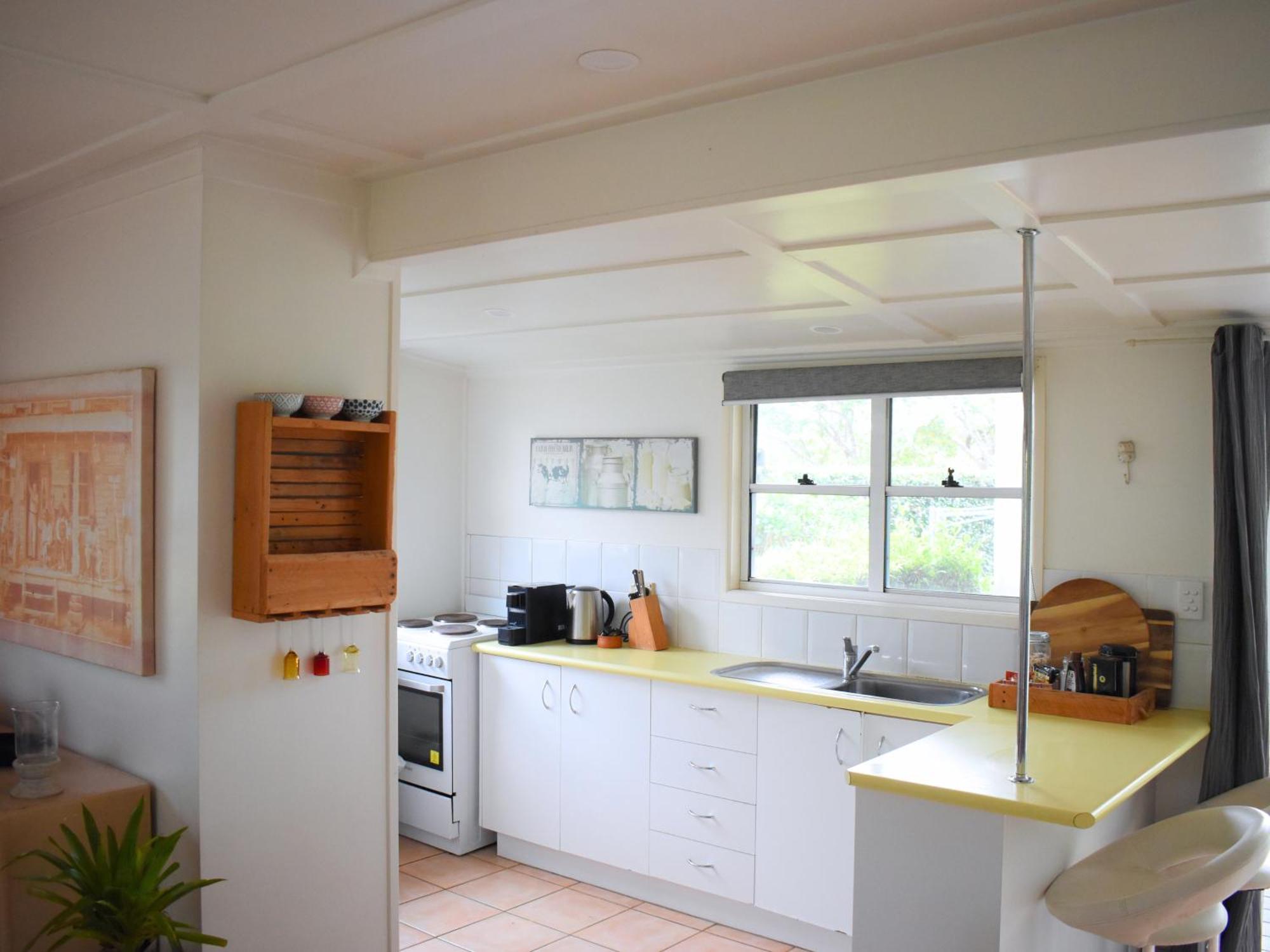 Maleny Homestead & Cottage Luaran gambar