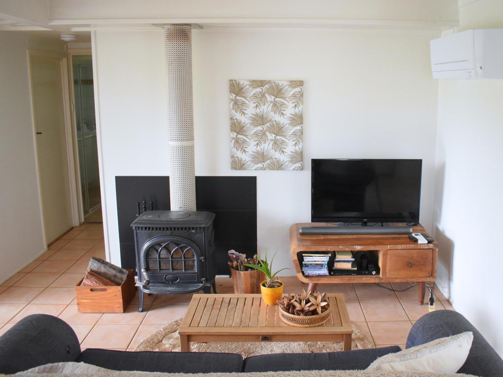 Maleny Homestead & Cottage Luaran gambar