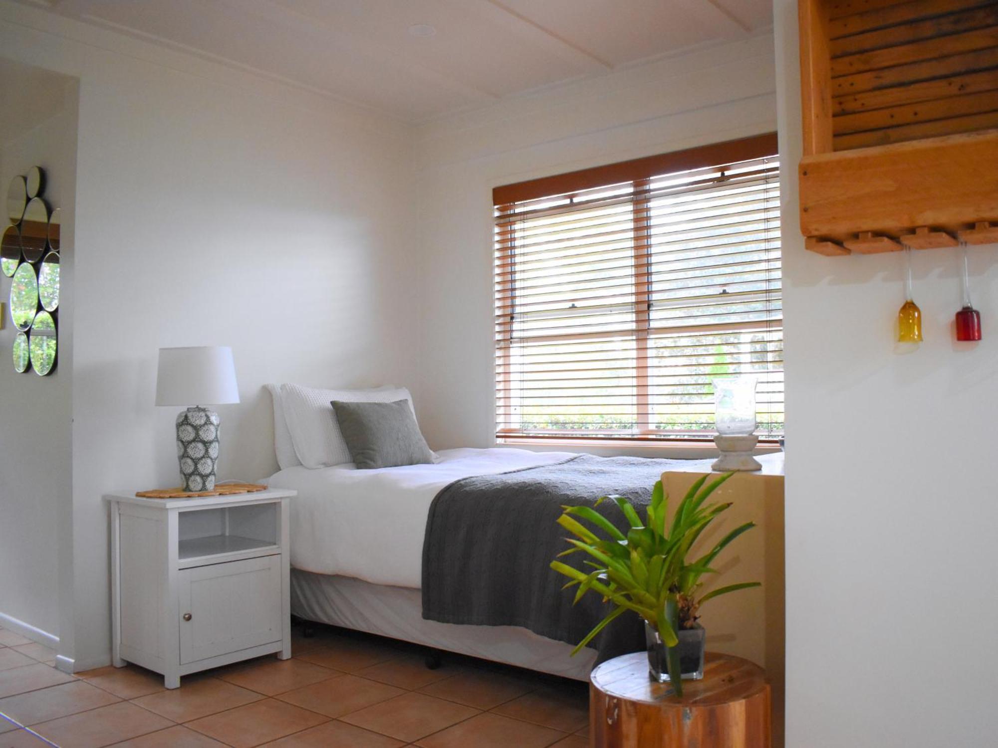 Maleny Homestead & Cottage Luaran gambar